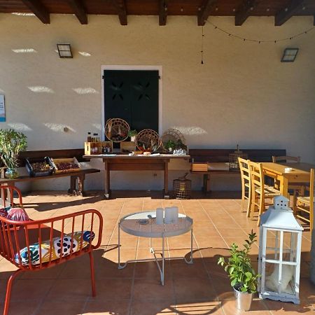 Vila Open Cascina Colico Exteriér fotografie