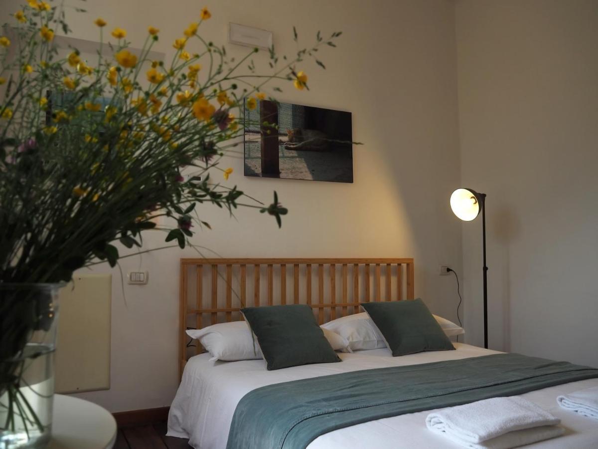 Vila Open Cascina Colico Exteriér fotografie