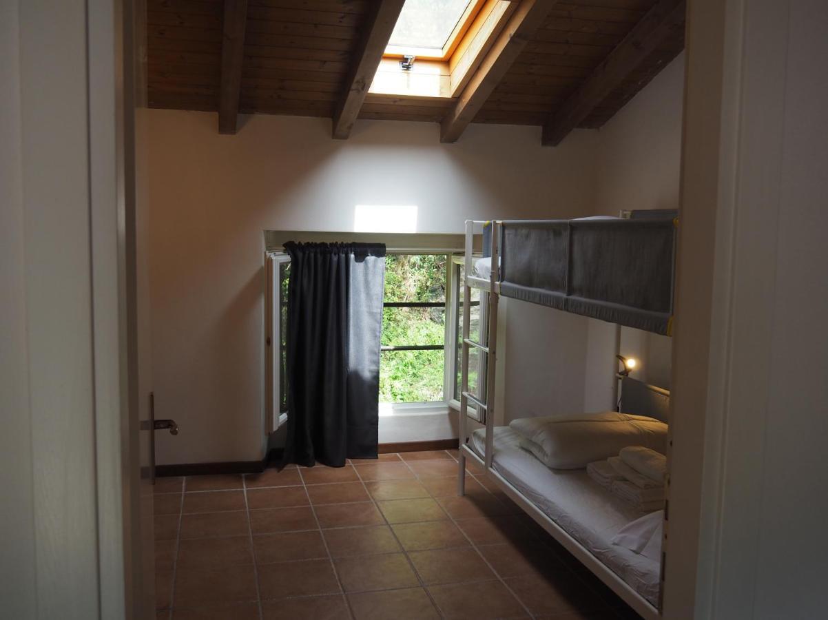 Vila Open Cascina Colico Exteriér fotografie