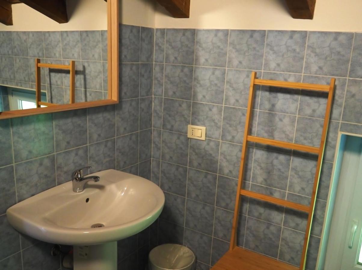 Vila Open Cascina Colico Exteriér fotografie