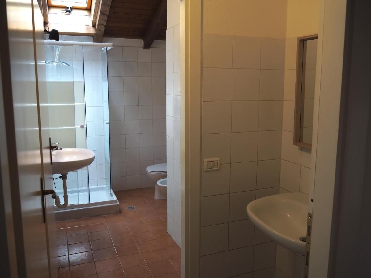Vila Open Cascina Colico Exteriér fotografie