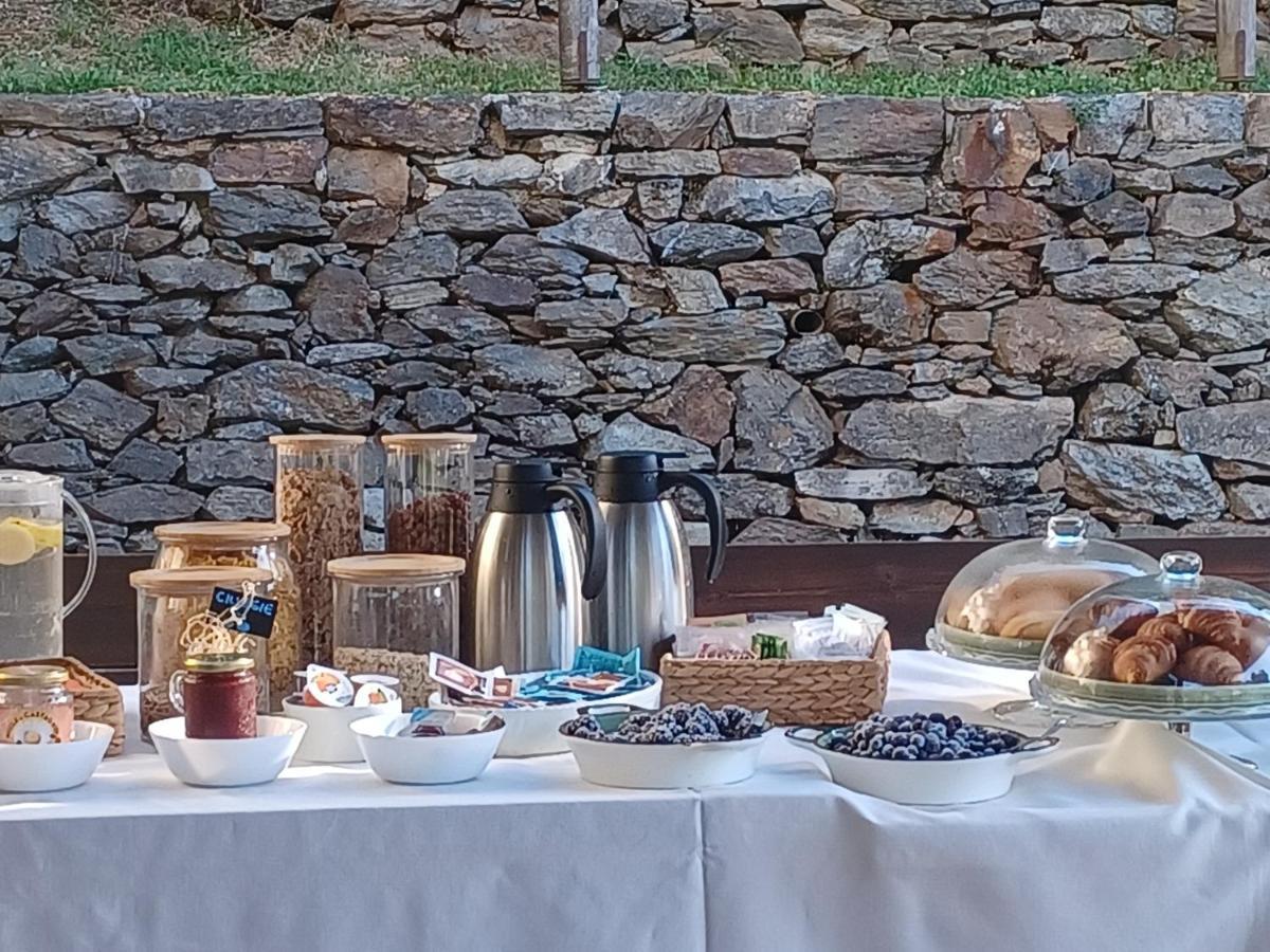 Vila Open Cascina Colico Exteriér fotografie